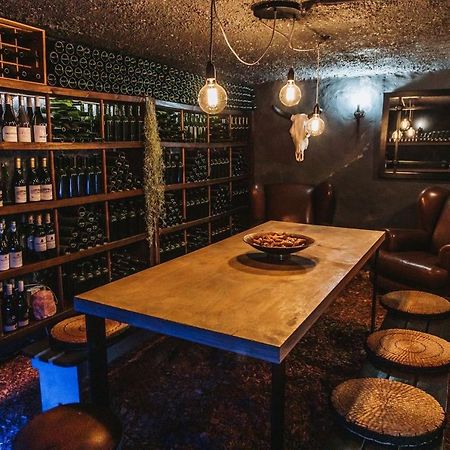 The Edge Boutique Bed And Breakfast Gonubie Dış mekan fotoğraf