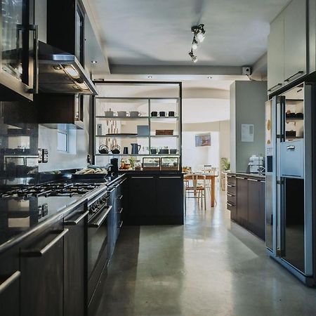 The Edge Boutique Bed And Breakfast Gonubie Dış mekan fotoğraf