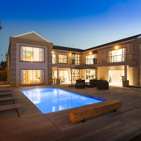 The Edge Boutique Bed And Breakfast Gonubie Dış mekan fotoğraf