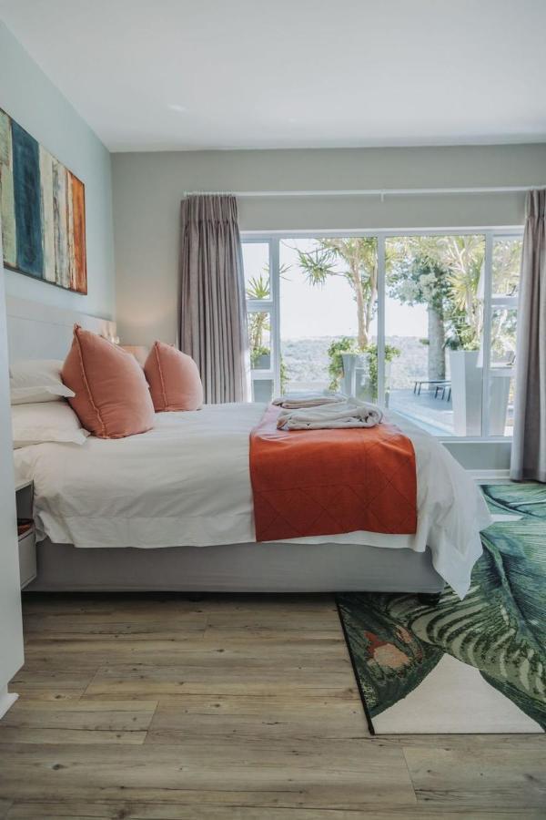 The Edge Boutique Bed And Breakfast Gonubie Dış mekan fotoğraf