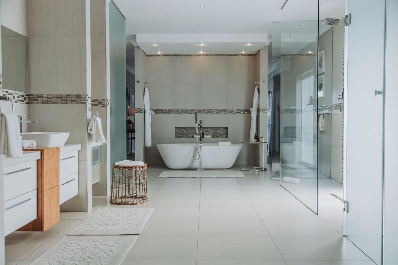 The Edge Boutique Bed And Breakfast Gonubie Dış mekan fotoğraf