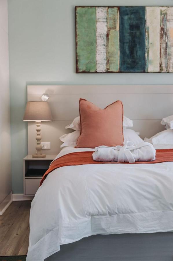 The Edge Boutique Bed And Breakfast Gonubie Dış mekan fotoğraf