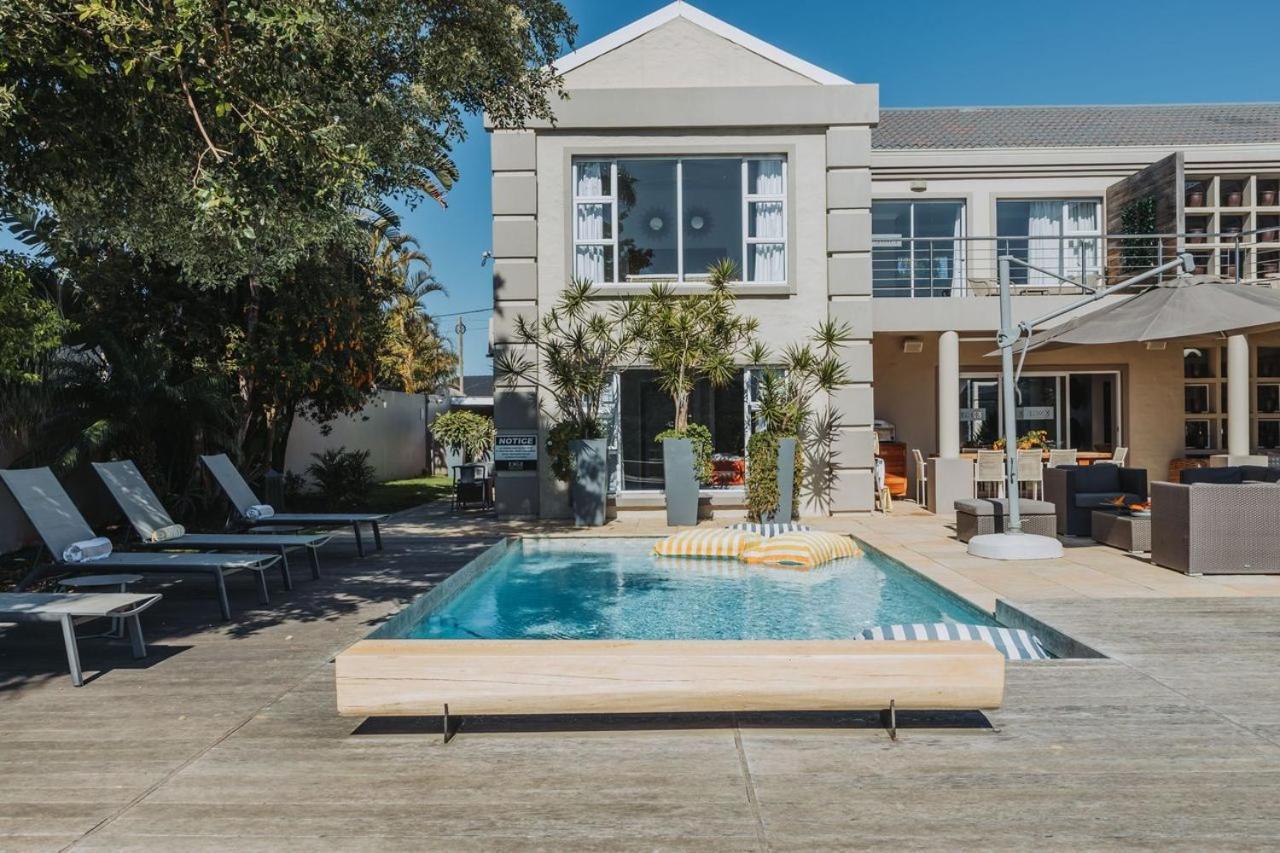 The Edge Boutique Bed And Breakfast Gonubie Dış mekan fotoğraf