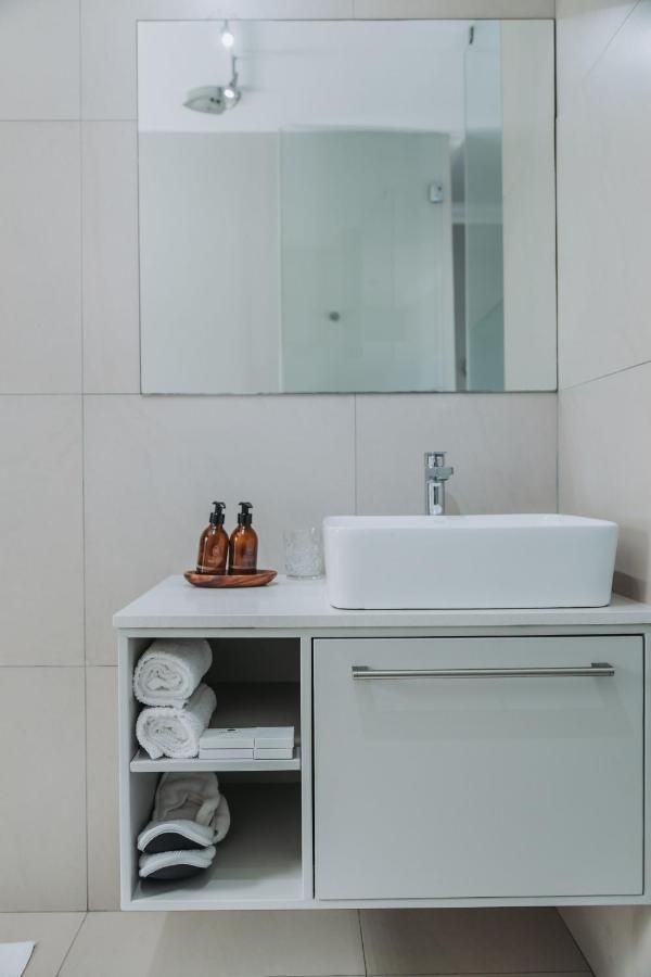 The Edge Boutique Bed And Breakfast Gonubie Dış mekan fotoğraf
