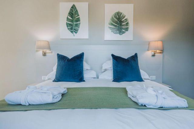 The Edge Boutique Bed And Breakfast Gonubie Dış mekan fotoğraf
