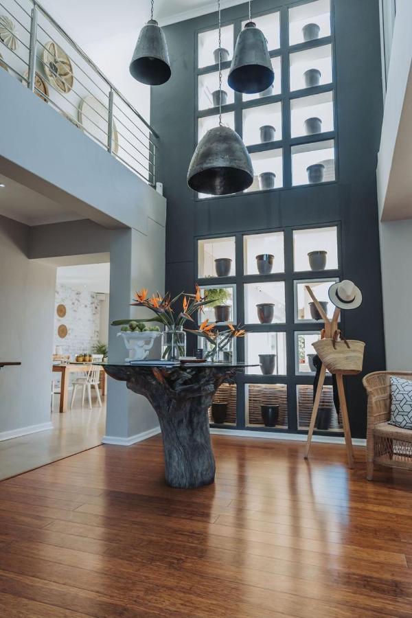 The Edge Boutique Bed And Breakfast Gonubie Dış mekan fotoğraf