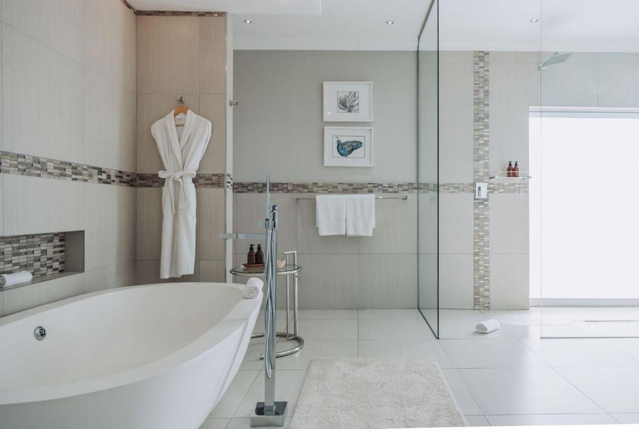 The Edge Boutique Bed And Breakfast Gonubie Dış mekan fotoğraf