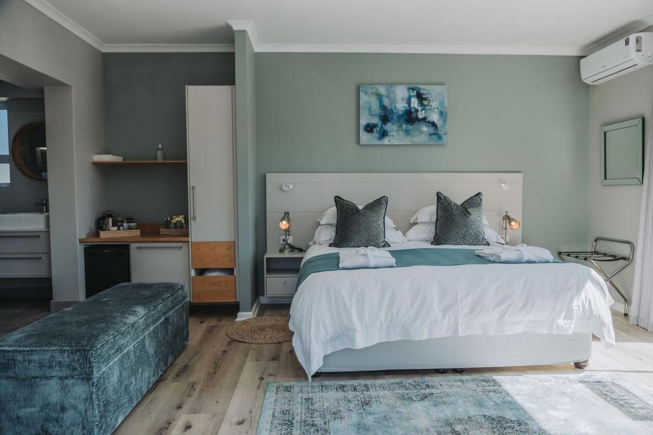 The Edge Boutique Bed And Breakfast Gonubie Dış mekan fotoğraf