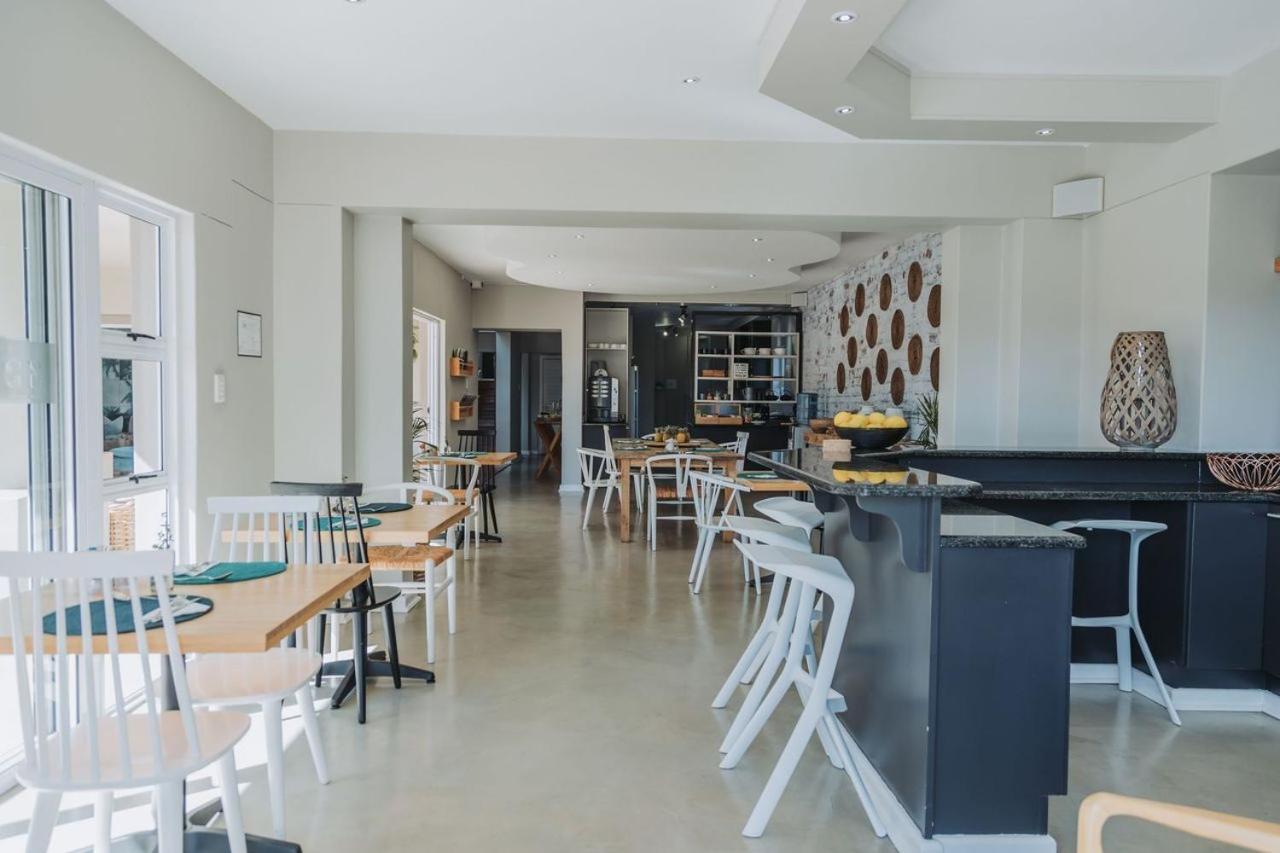 The Edge Boutique Bed And Breakfast Gonubie Dış mekan fotoğraf