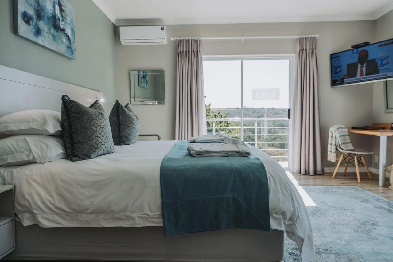 The Edge Boutique Bed And Breakfast Gonubie Dış mekan fotoğraf