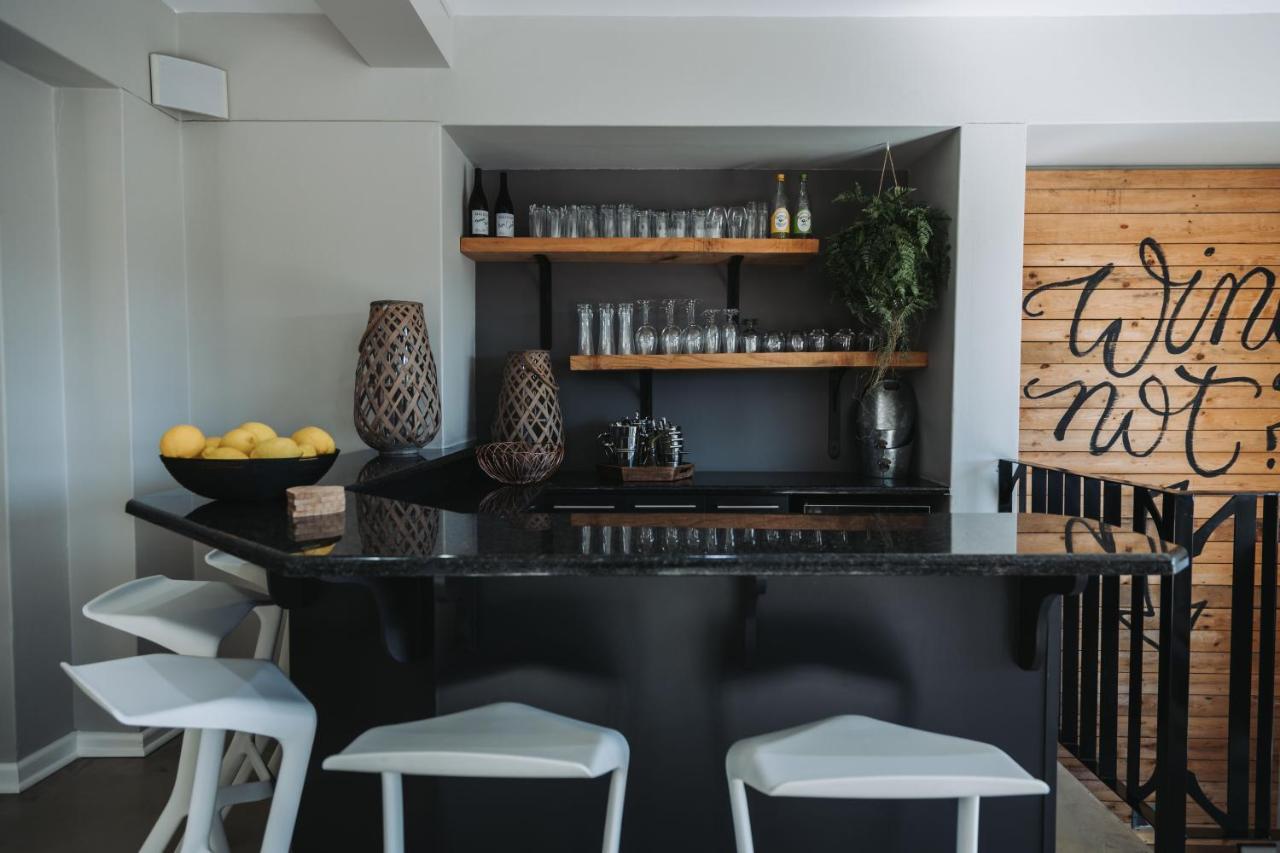 The Edge Boutique Bed And Breakfast Gonubie Dış mekan fotoğraf