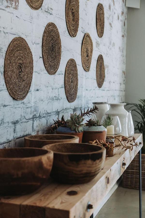 The Edge Boutique Bed And Breakfast Gonubie Dış mekan fotoğraf