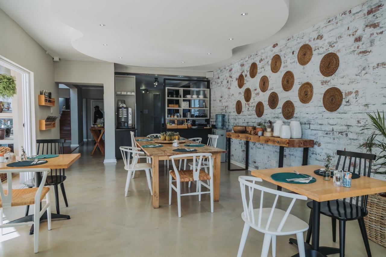 The Edge Boutique Bed And Breakfast Gonubie Dış mekan fotoğraf
