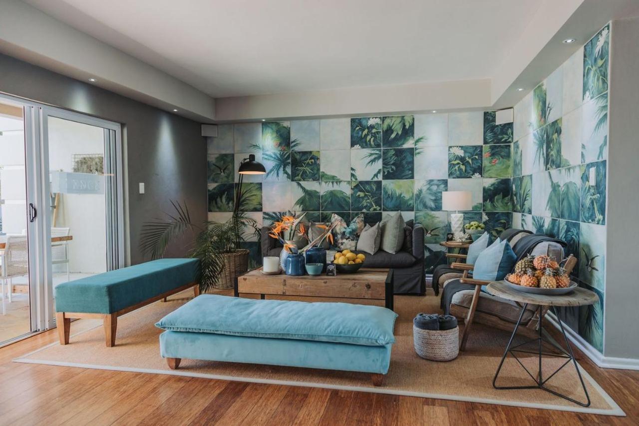 The Edge Boutique Bed And Breakfast Gonubie Dış mekan fotoğraf
