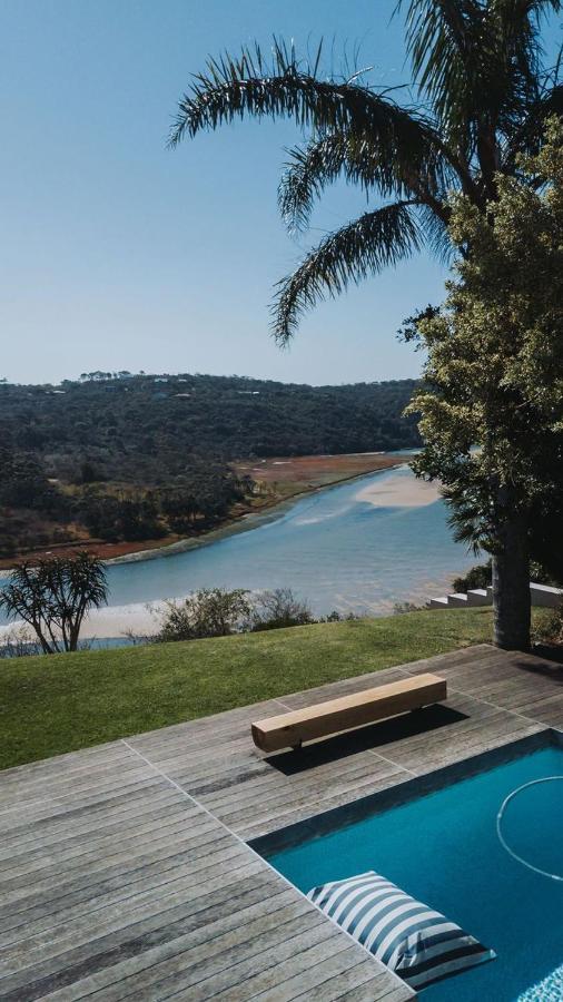 The Edge Boutique Bed And Breakfast Gonubie Dış mekan fotoğraf