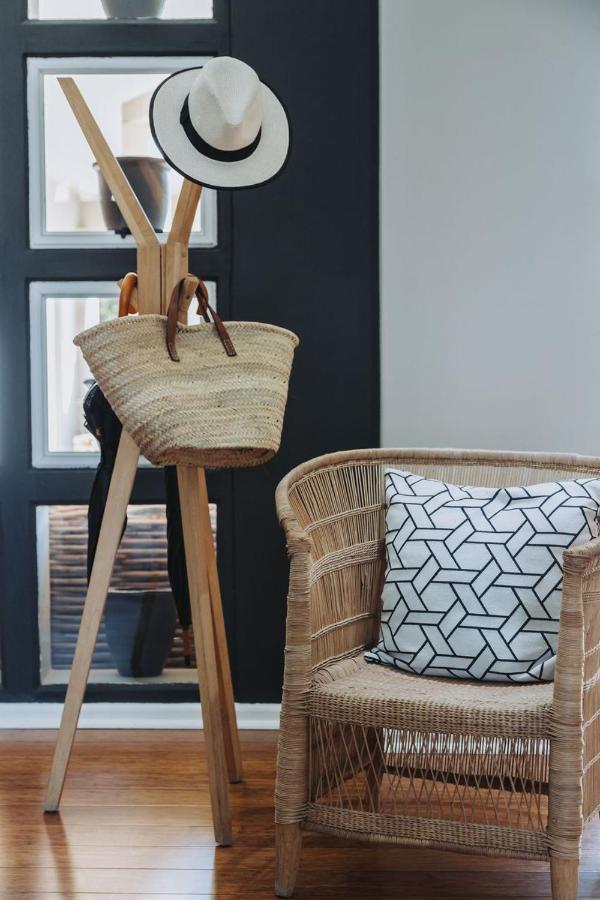The Edge Boutique Bed And Breakfast Gonubie Dış mekan fotoğraf